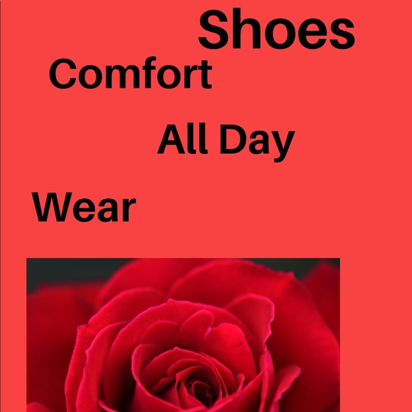 Shoes - Picture 1 of 1